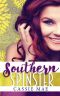 [Frostville 02] • Southern Spinster (Frostville Book 2)